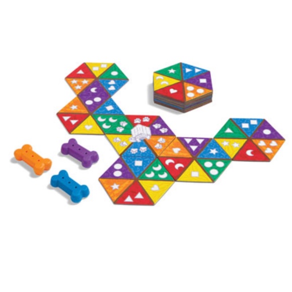 Digger’s Garden Match Learning Game by Simply Fun - Picture 2 of 9